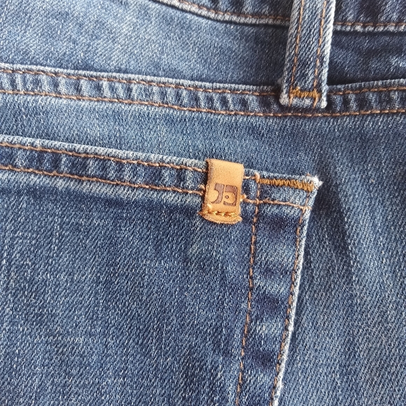 Joes Jeans The Skinny Womens Size 28 Medium Wash - Picture 9 of 9